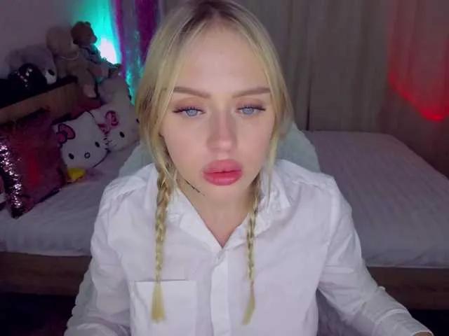 Offline ElinaOcean on BongaCams