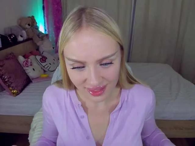 Offline ElinaOcean on BongaCams