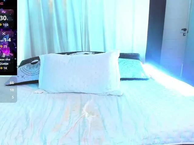 Freechat EmilyRank on BongaCams