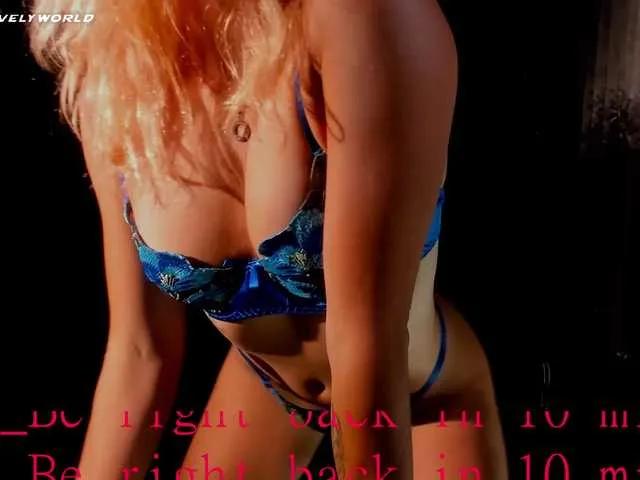 EmmylieMorris's avatar