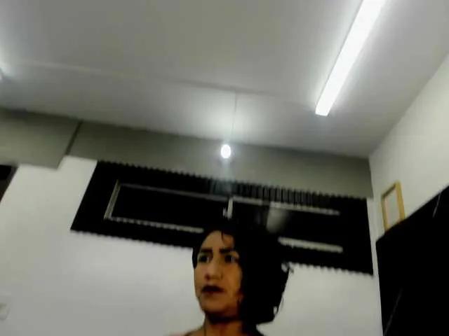 Freechat emperatris-23 on BongaCams