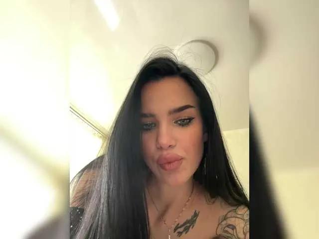 Offline EvaDesire on BongaCams