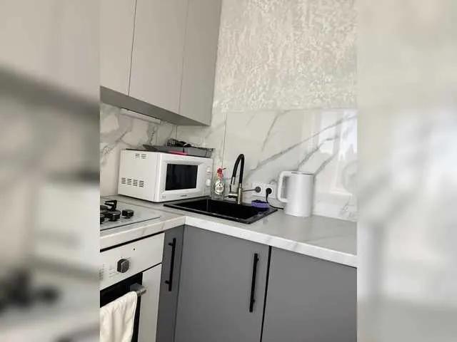 Offline EvaDesire on BongaCams