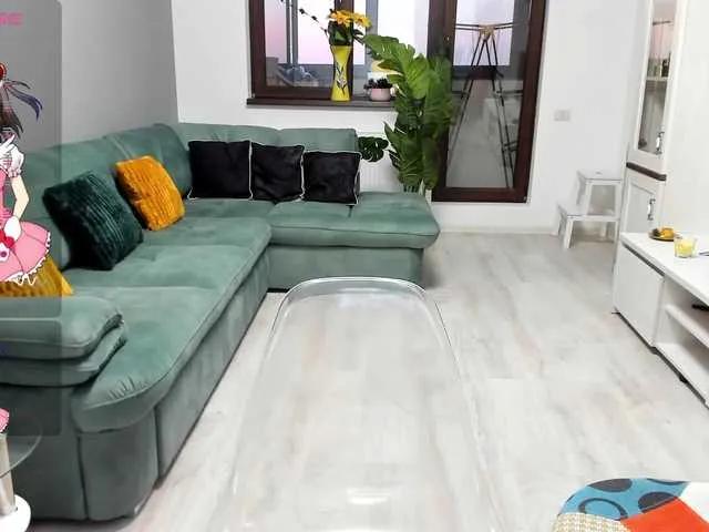 Offline EveeEvian on BongaCams