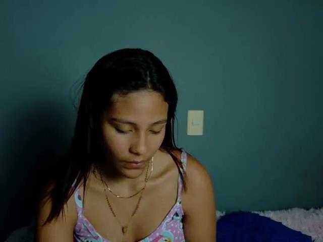 Offline farianachocolatecrememia on BongaCams