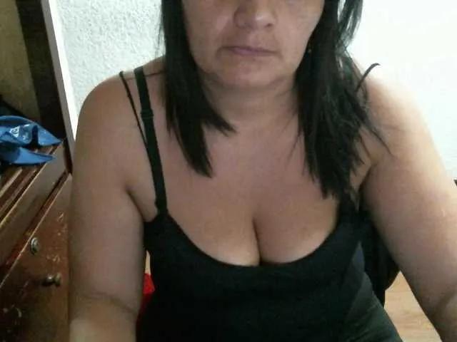 Offline fierywoman on BongaCams