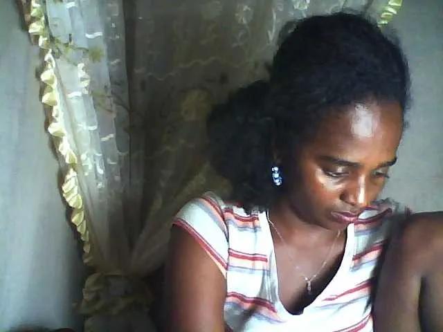 Offline Flania on BongaCams