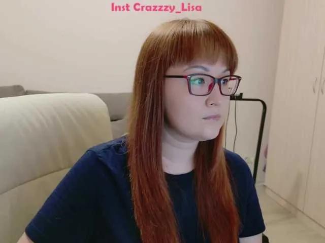 Offline Fox-Lisa on BongaCams