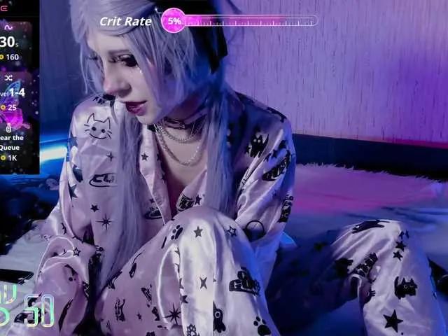 Offline FuckAnimeGirl on BongaCams
