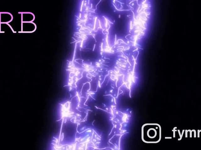 Offline fymryn on BongaCams