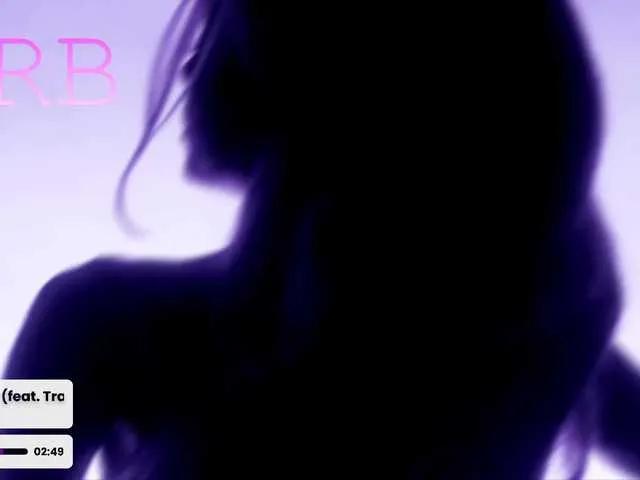 Offline fymryn on BongaCams