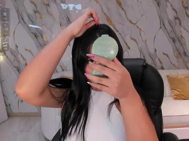 Offline GabriellaLee on BongaCams