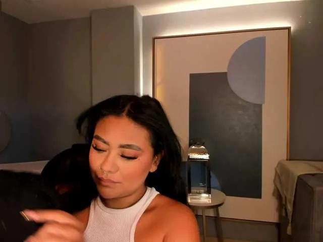 Offline GabriellaLee on BongaCams