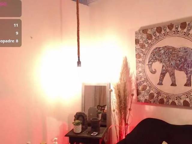 Freechat GagingZhara on BongaCams