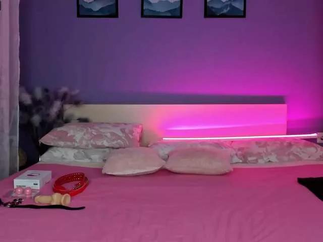 Offline gentlemuse on BongaCams