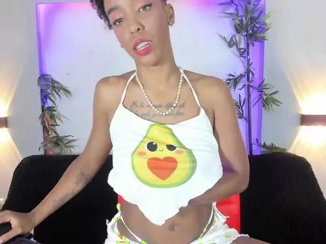 Offline GeorginaStark on BongaCams