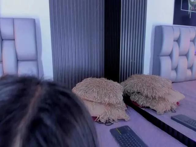 Gia-Malkova — Dont let you mind have restrictions with me, I'm sure you will be impressed with all the things that we will do together! 