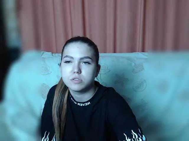 Offline GoddessLerachka on BongaCams