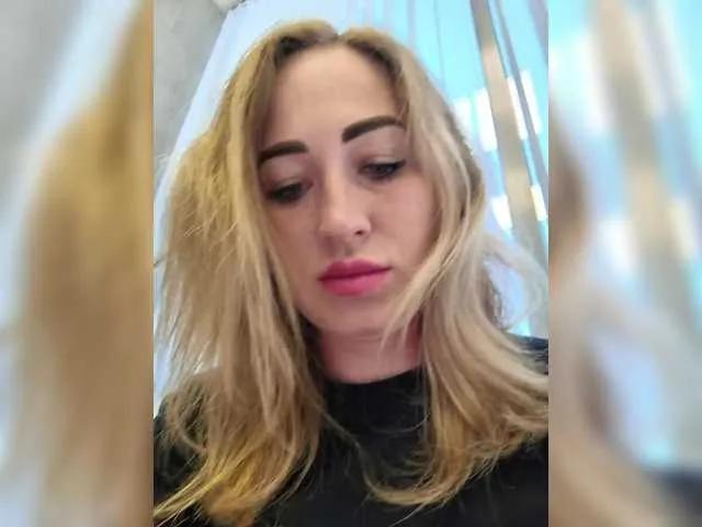 goddesssssss on BongaCams 