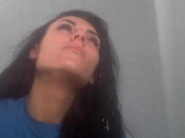 Offline Gospozha-77 on BongaCams