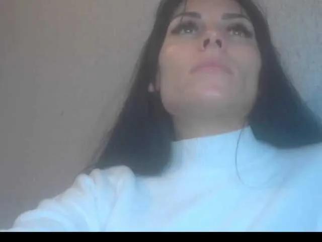 Offline Gospozha-77 on BongaCams