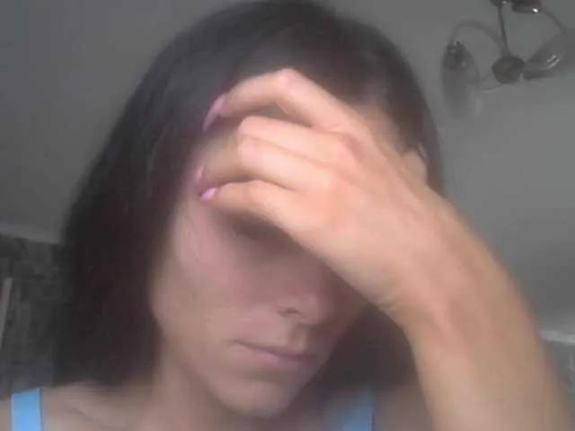 Offline Gospozha-77 on BongaCams
