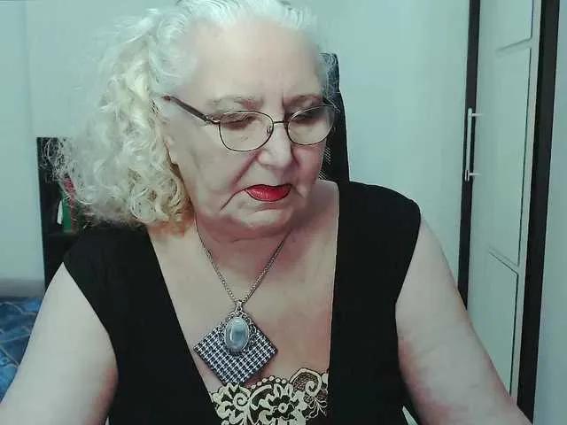 Freechat grannywants on BongaCams