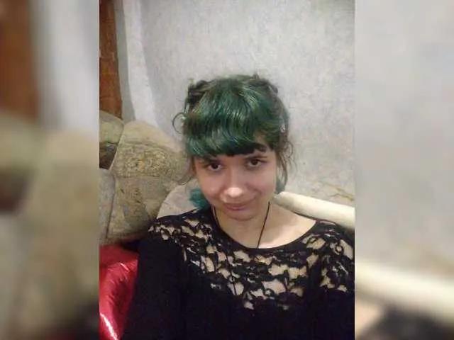 Offline GrettaCandy on BongaCams