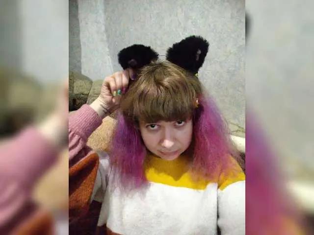 GrettaCandy's avatar