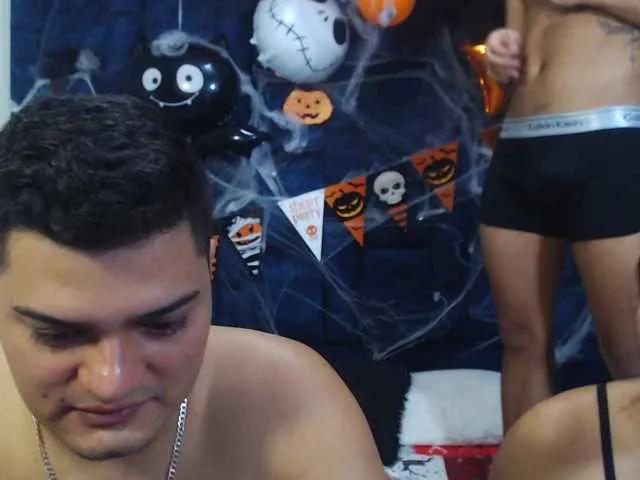 Freechat Group-Lustt on BongaCams