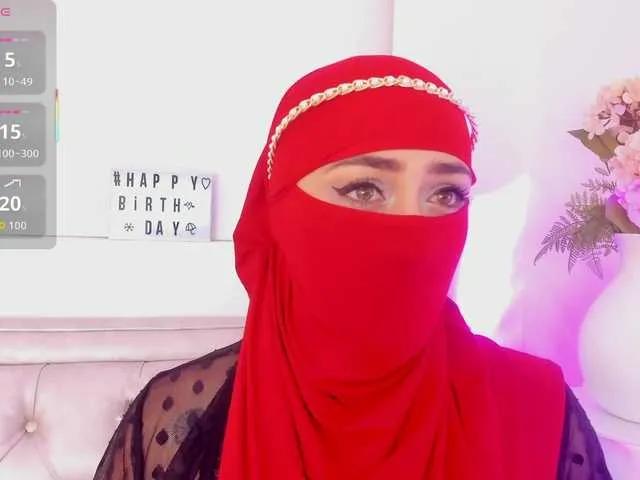 Offline Habib- on BongaCams