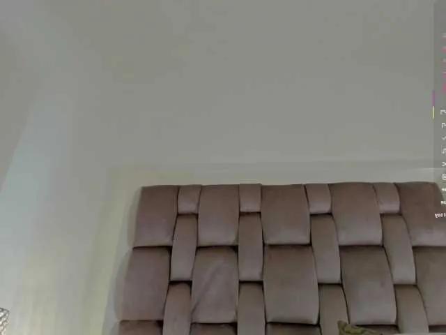 Freechat HarleyQueen666 on BongaCams