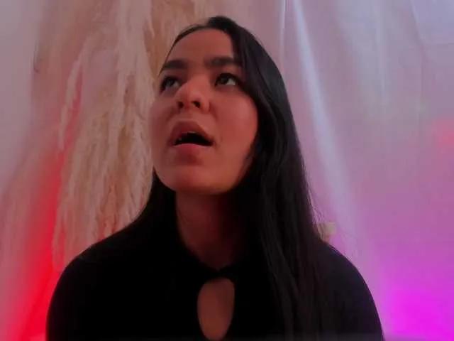 Offline HayamiKioto on BongaCams