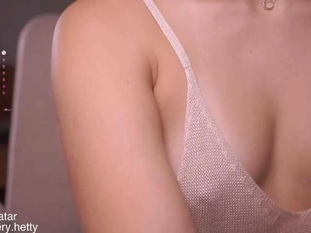 Hetty-satar's avatar