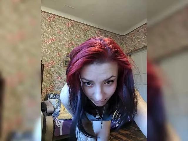 HolodLolly on BongaCams