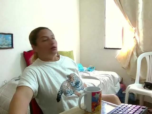 Offline hotandfierylatinos2024 on BongaCams