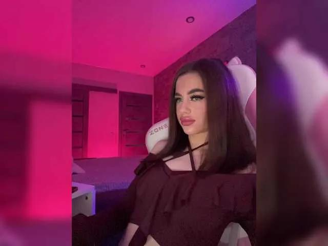 Offline HotGirlEva on BongaCams