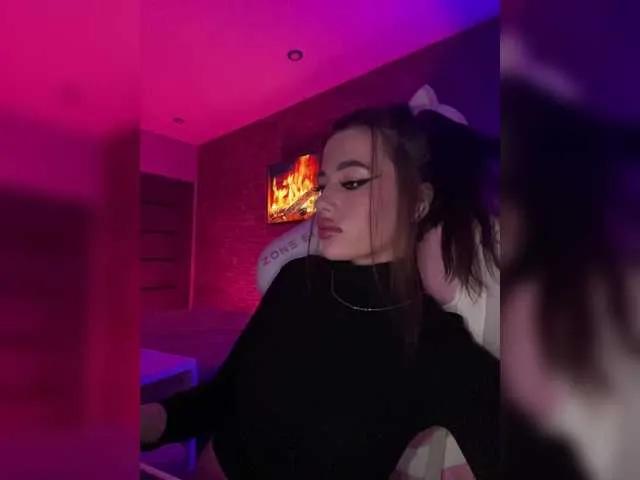 Offline HotGirlEva on BongaCams