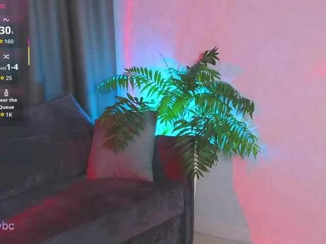 Offline Hotksy on BongaCams