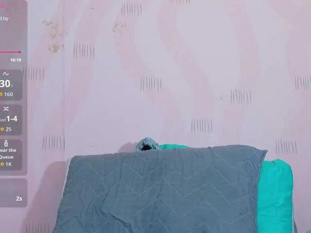 Offline Hotlatinateacher on BongaCams