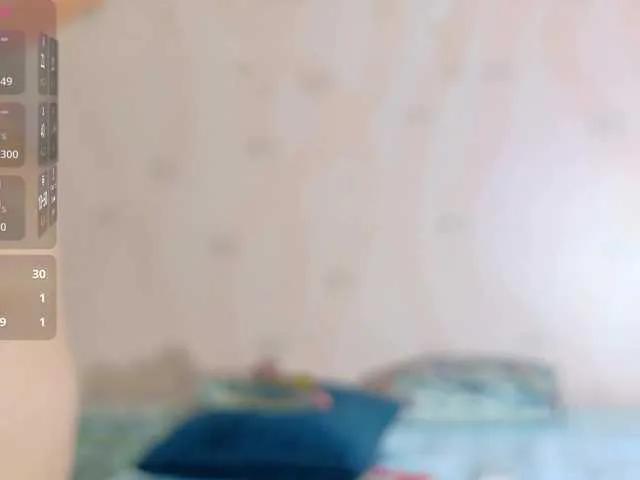 Offline Hotlatinateacher on BongaCams