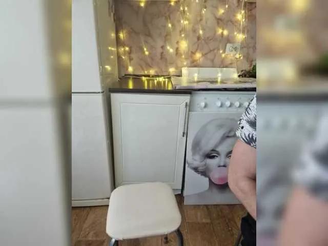 Offline Hotpepper-Sweetpepper on BongaCams