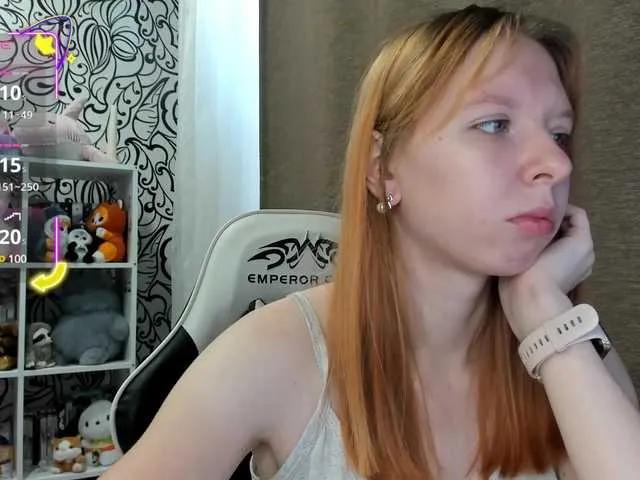 Freechat IamLoli on BongaCams