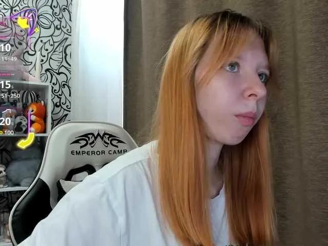 Freechat IamLoli on BongaCams