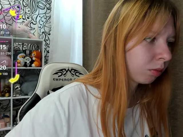 Freechat IamLoli on BongaCams