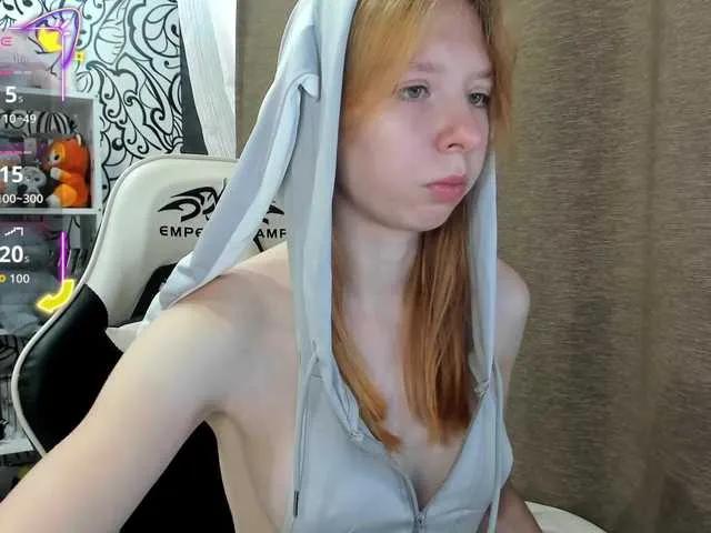 Freechat IamLoli on BongaCams