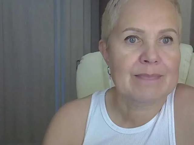 Offline IFannyLove on BongaCams