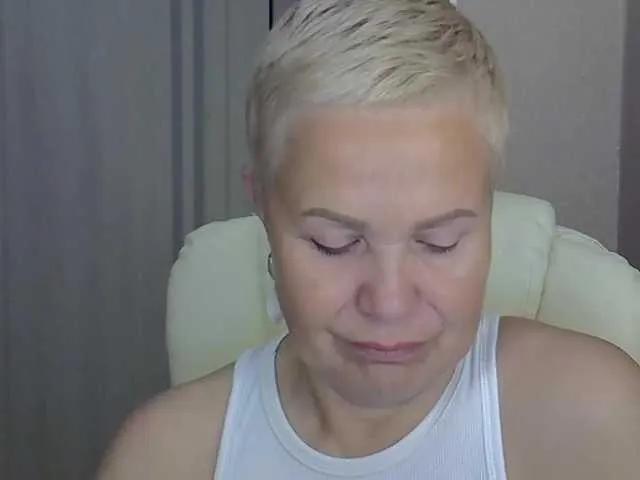 Offline IFannyLove on BongaCams