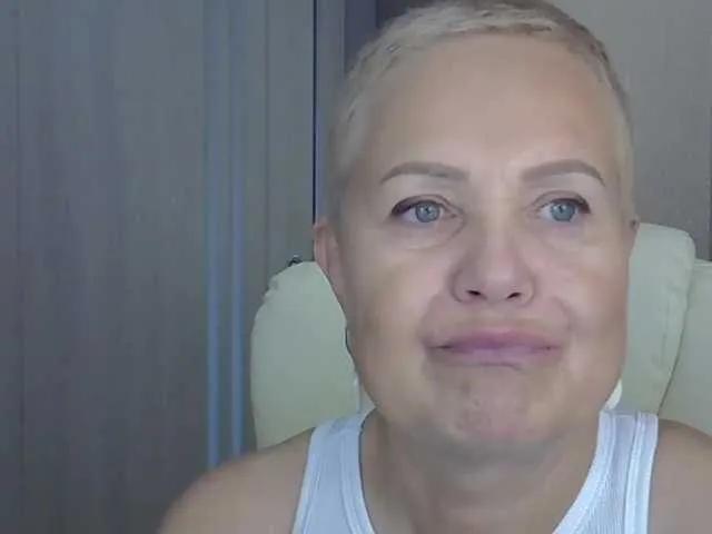 Offline IFannyLove on BongaCams