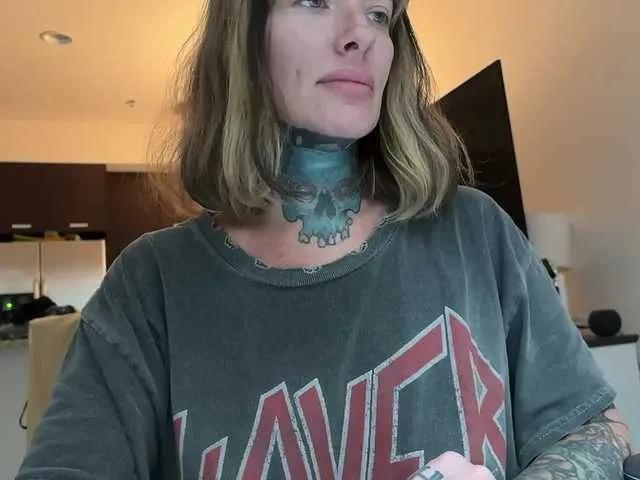 Offline iiixbostonxiii on BongaCams